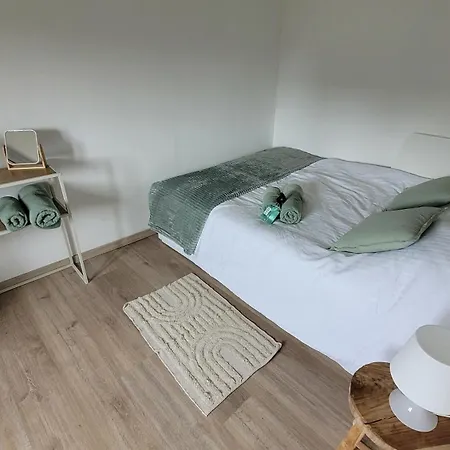 Gasthof L'escale - Maison De A *
