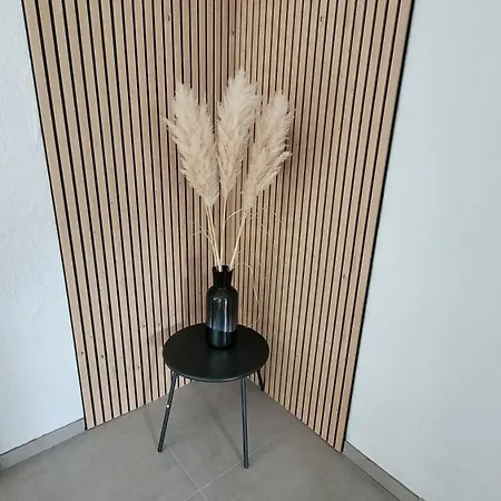 Gasthof L'escale - Maison De A *