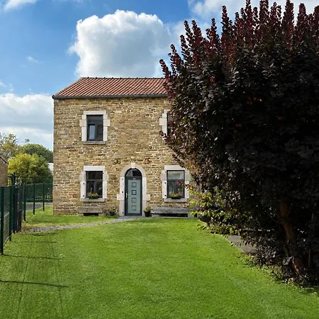 L'escale - Maison De A Gasthof *